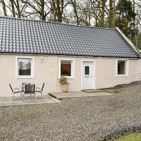 Kinneddar Cottage Saline 外观 照片